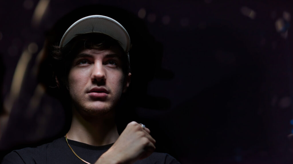 Review: Panda Eyes – Society EP