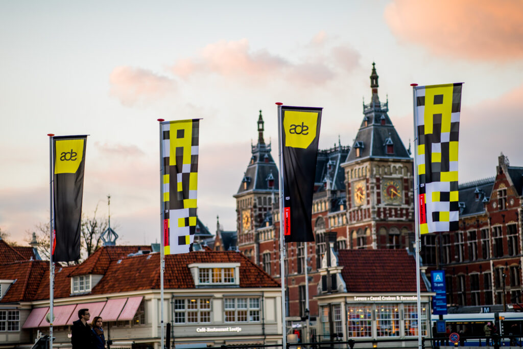 ADE Festival Going Ahead, Conference Cancelled After Updated Government COVID Restrictions