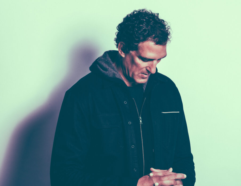 How It Was Made: Rony Seikaly’s Ephemeral