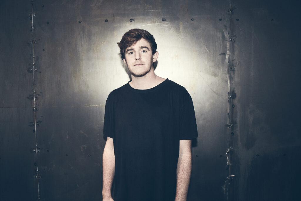NGHTMRE & A$AP Ferg’s “Redlight” Gets A Trio Of Sick Remixes From Crankdat, Effin & Holy Goof