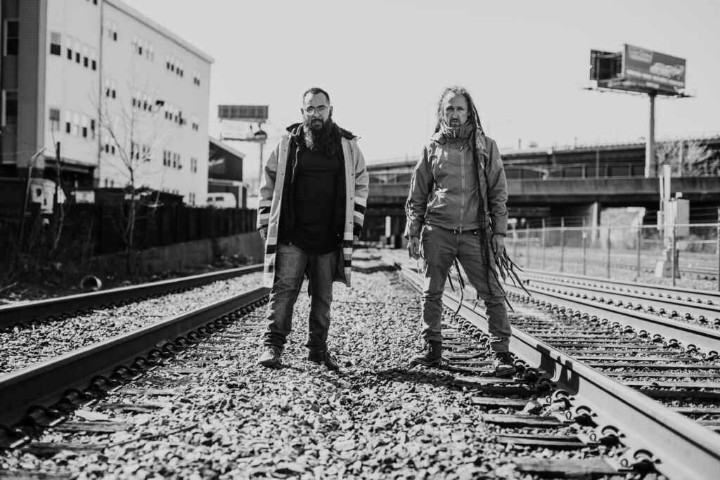 Premiere: Bass Engineers Zebbler Encanti Experience Prep New EP With ‘Trance End’