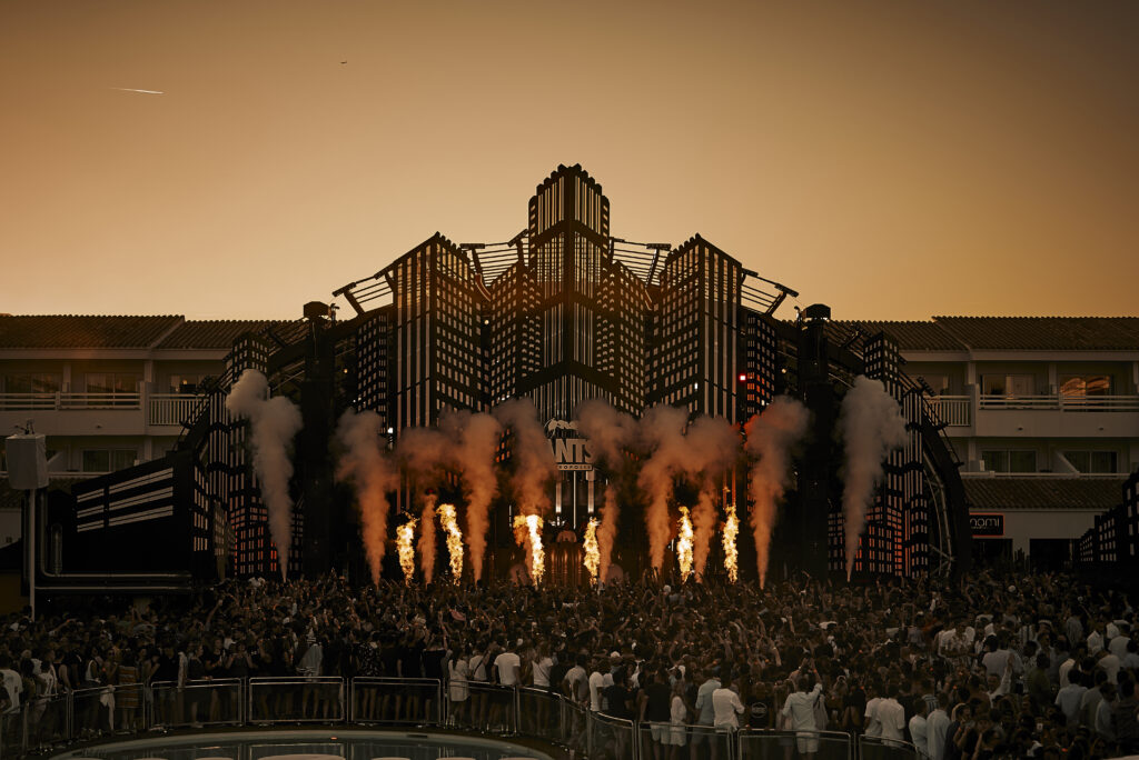 Industry Insider: ANTS Production Head Romain Pissenem On Building The Biggest Ibiza Parties