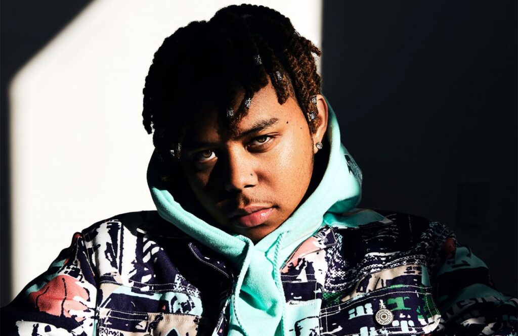 The 15 Best Hip-Hop Tracks of November 2020