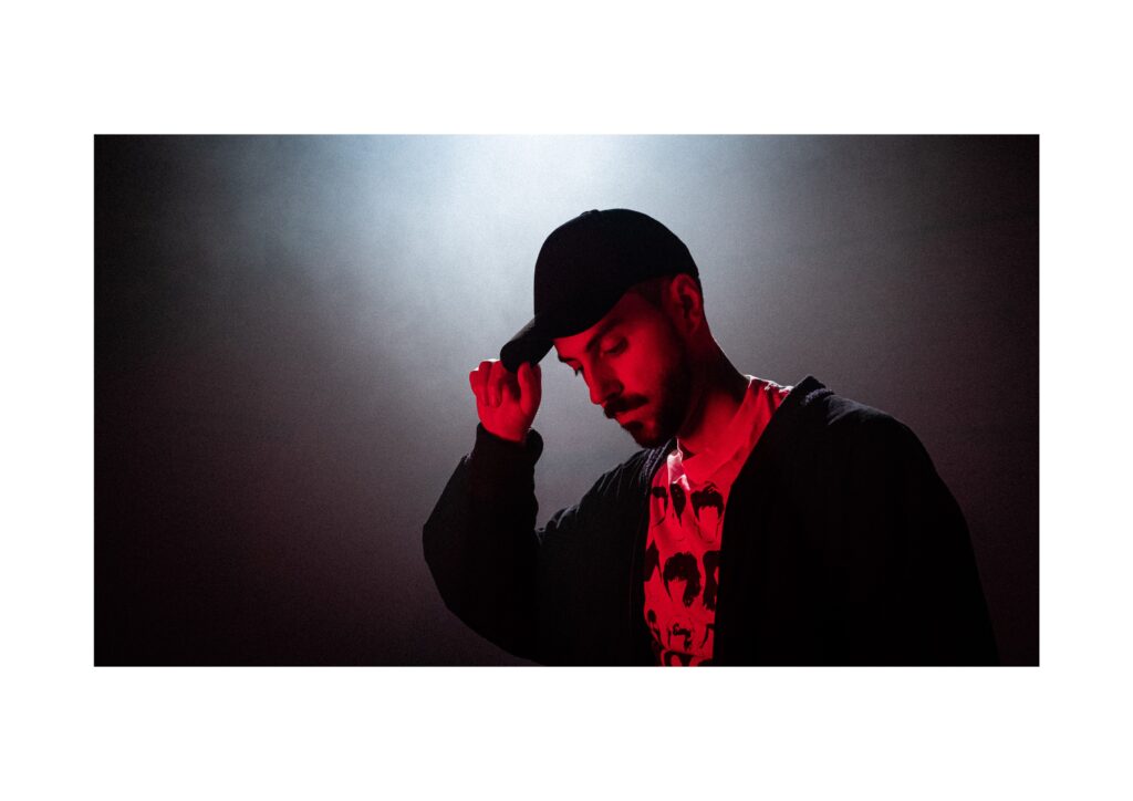 Berlin’s LO Shares Emphatic, Fast-Paced Single “LOST IN A DREAM”