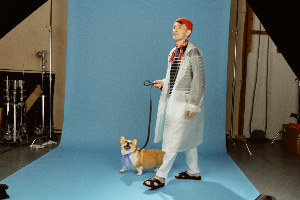 Yung Bae Captures The Jubilant Sound Of Summer With New Album ‘Groove Continental: Side A’