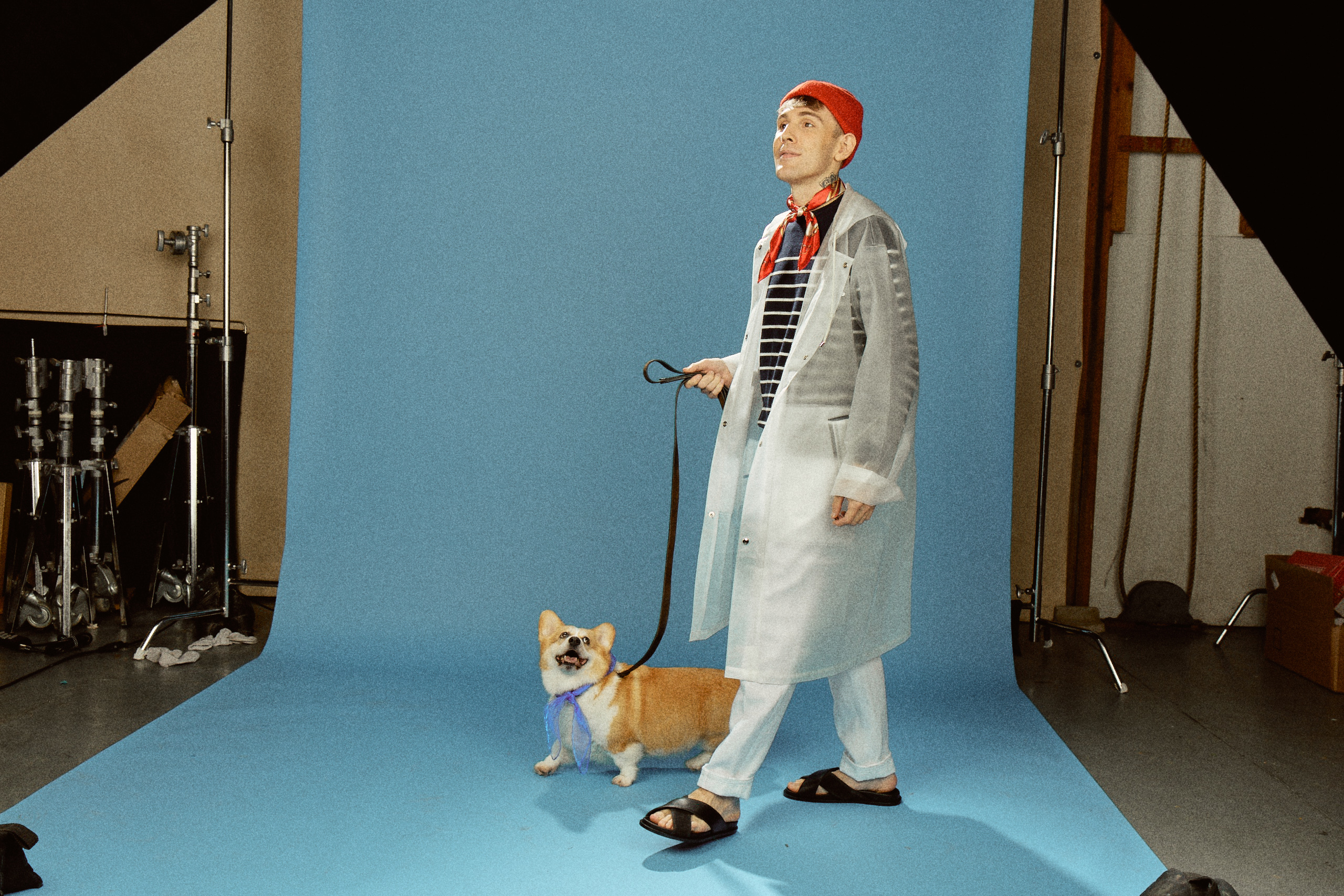 Yung Bae Captures The Jubilant Sound Of Summer With New Album ‘Groove Continental: Side A’