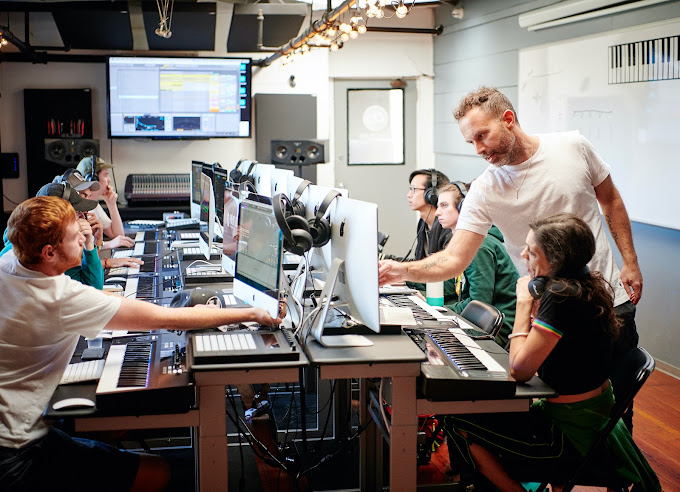 Point Blank’s Tom Wilson Talks About The Word “Timeless” In Music In The Latest Magnetic Meaning Podcast