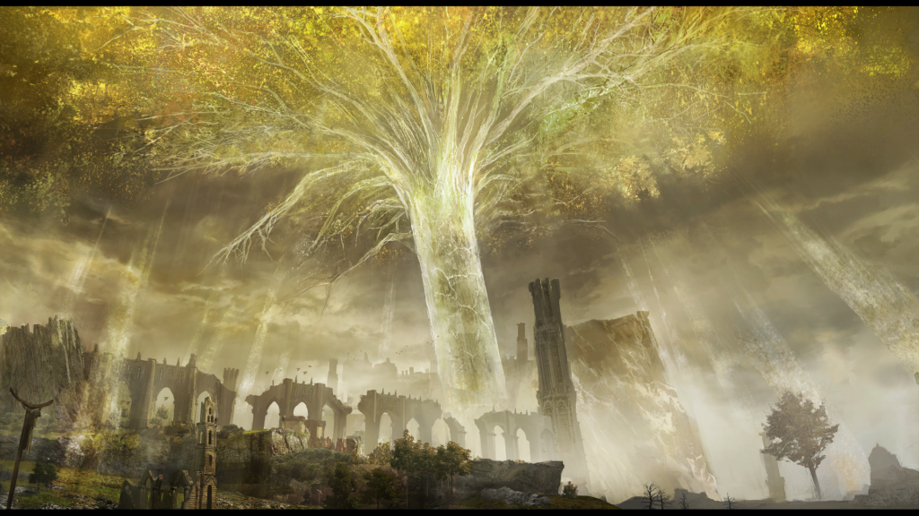 Where Elden Ring Takes Place: What You’re Missing About The Lands Between