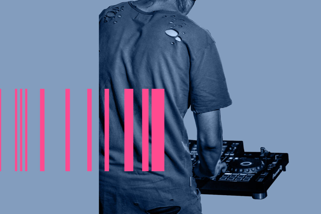 Electronic Playlists Third Most Followed In 2021, Shows Data [Spotlight]