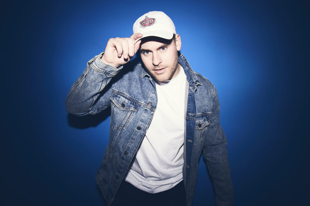 NITTI Drops Blazing Bass House Anthem, ‘That’s Right’