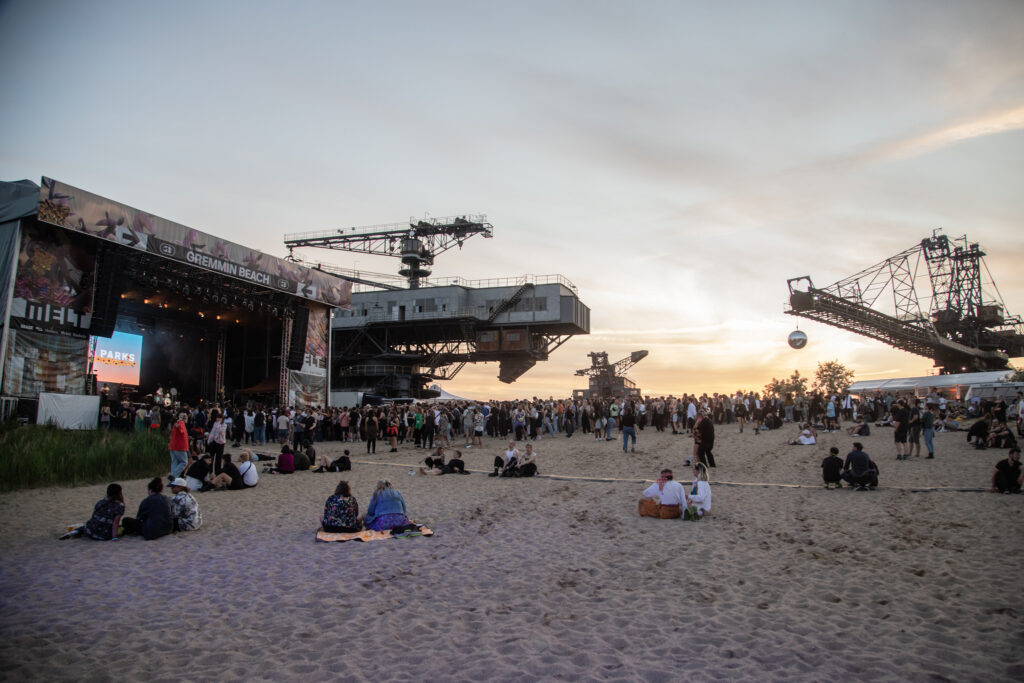 MELT FESTIVAL 2022 IN REVIEW