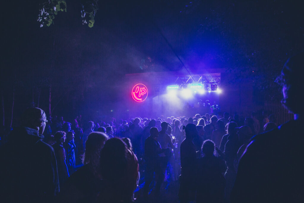 Festival Director Florian Czok Gives us His Tips for MELT Festival 2023