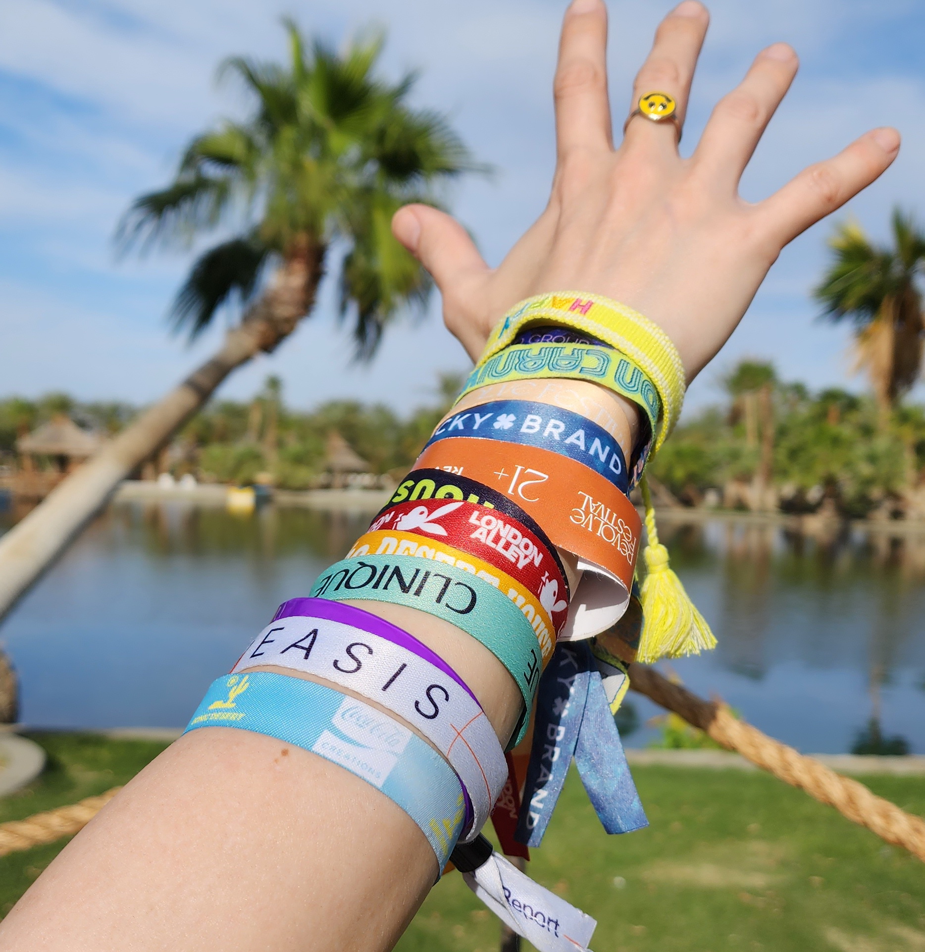 2023 COACHELLA WEEKEND 2 PARTY PREVIEW: FINAL CLOSING FESTIVAL WEEKEND