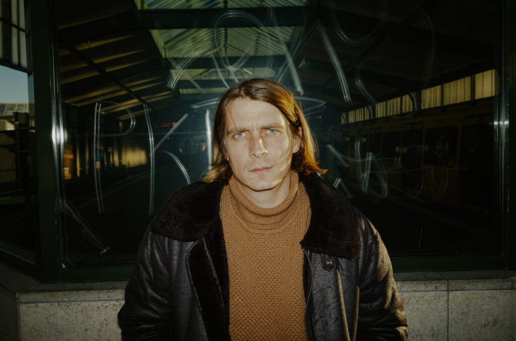 DJ & Producer Paàl Shares His “Summer In Berlin” Anthems