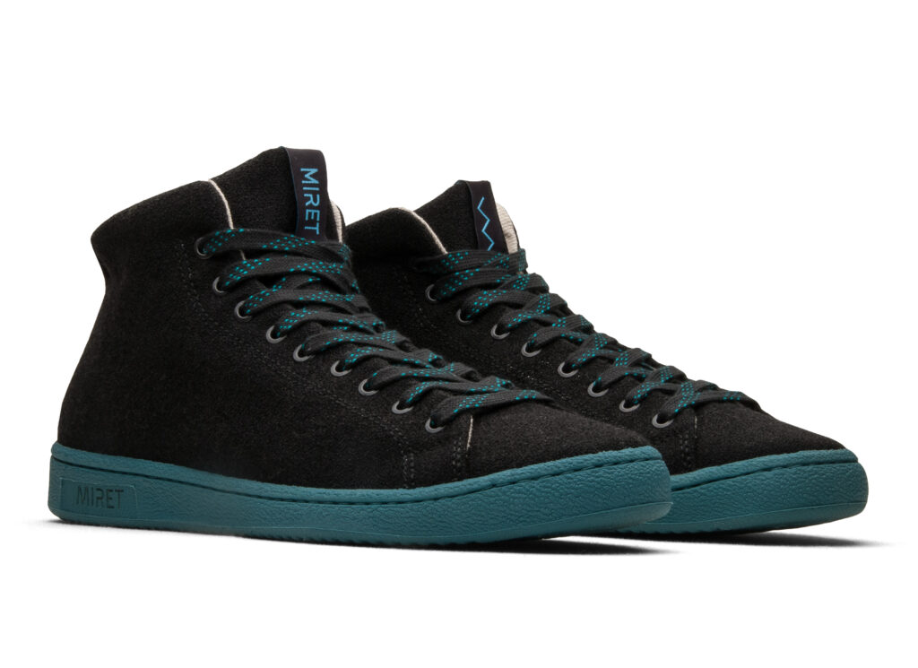 Sneaker Review: MIRET Erilo Octopus Shoes