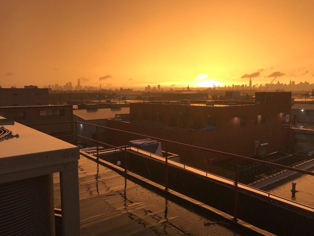 Over 150 NYC Venues Form New York Independent Venue Association To Lobby For Aid In Pandemic