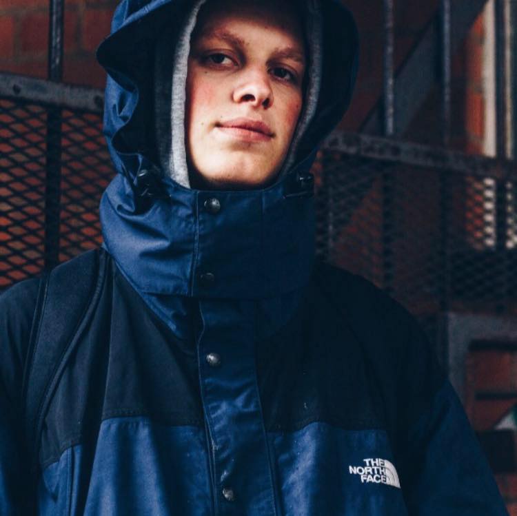 Strictly 140 Guest Mix 042 – Scrivs