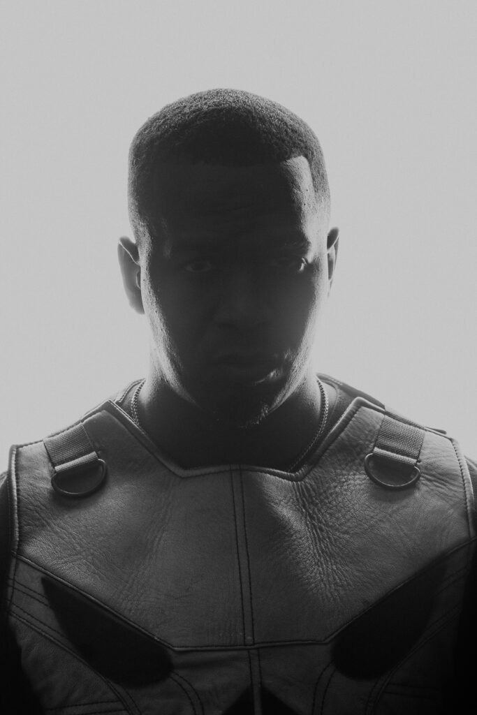 Gl0bal Talks New Music, Career Milestones, and Future Plans in Exclusive Interview