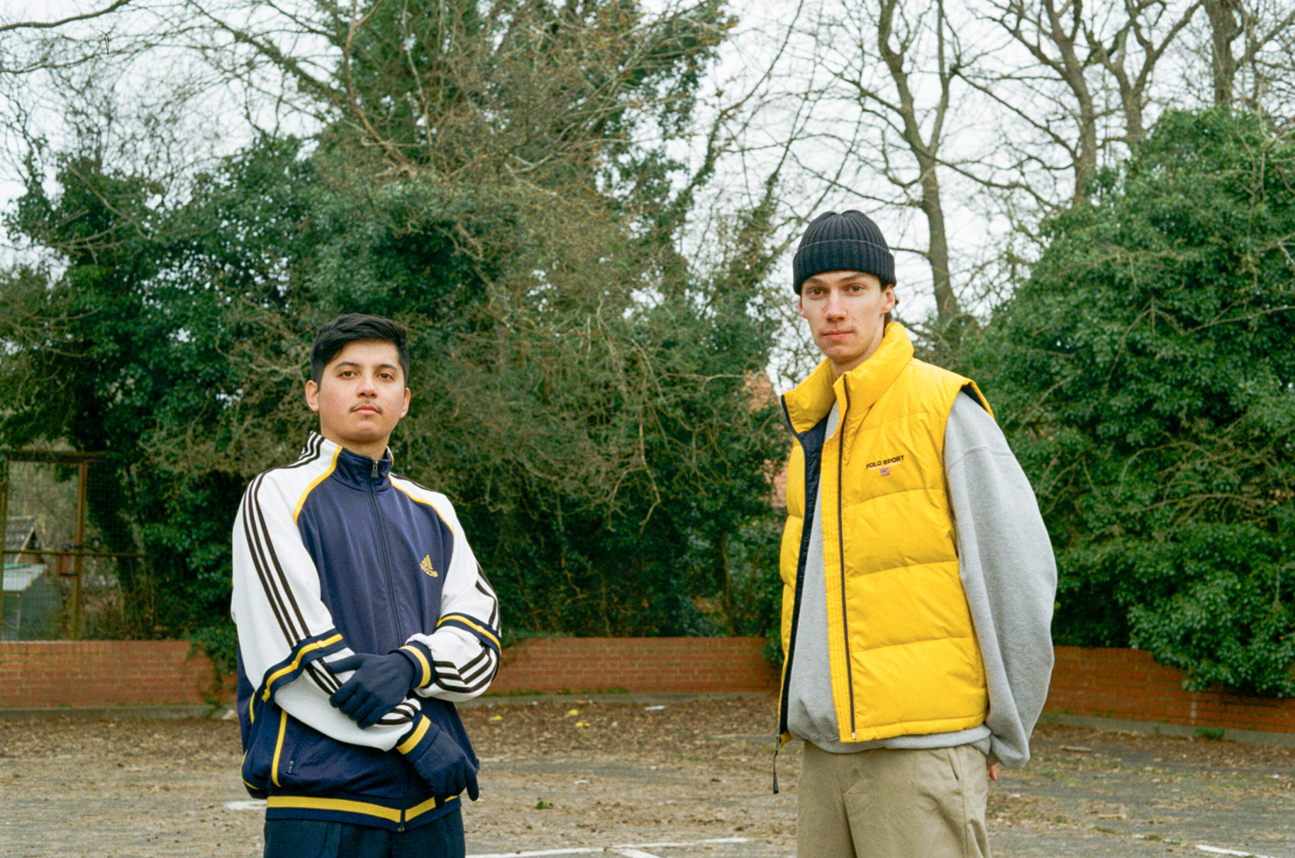 Magnetic Mix 168: Tibasko