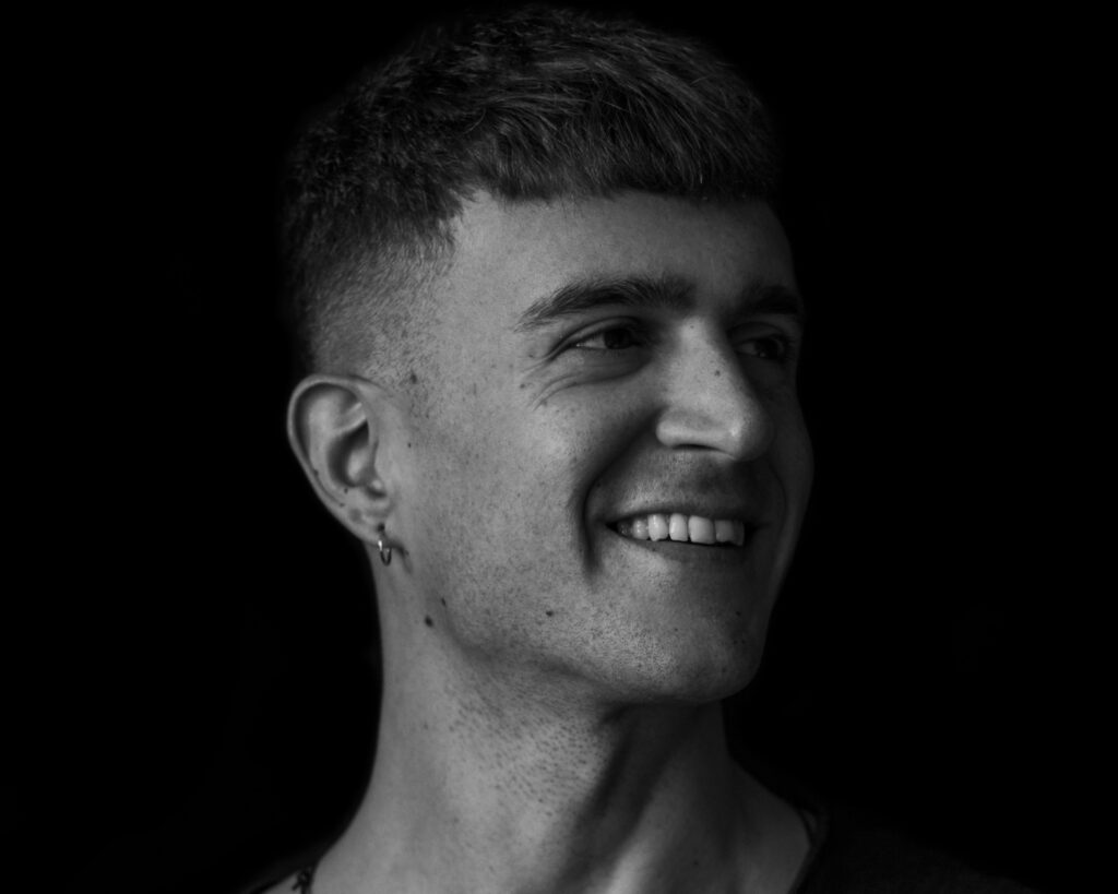 My Toolbox: Fabio Florido