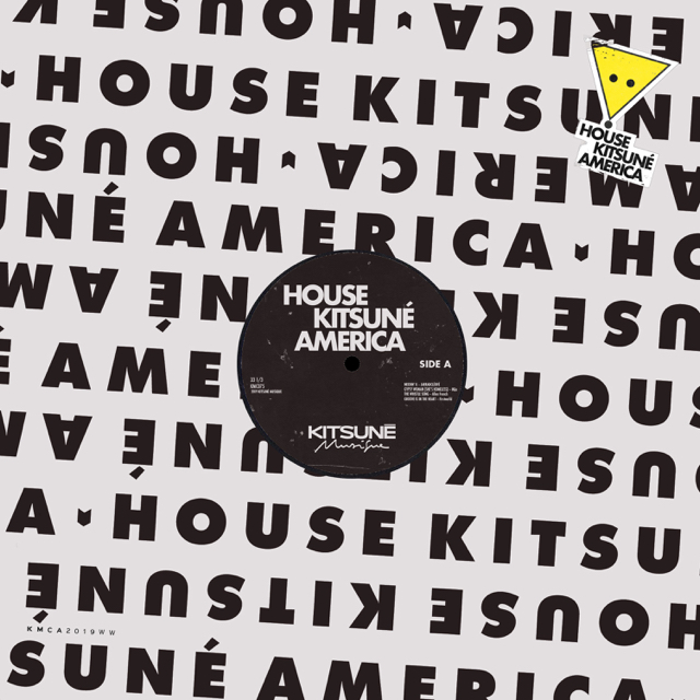 Premiere: Jarradcleofé – Needin’ U [Kitsuné Musique]