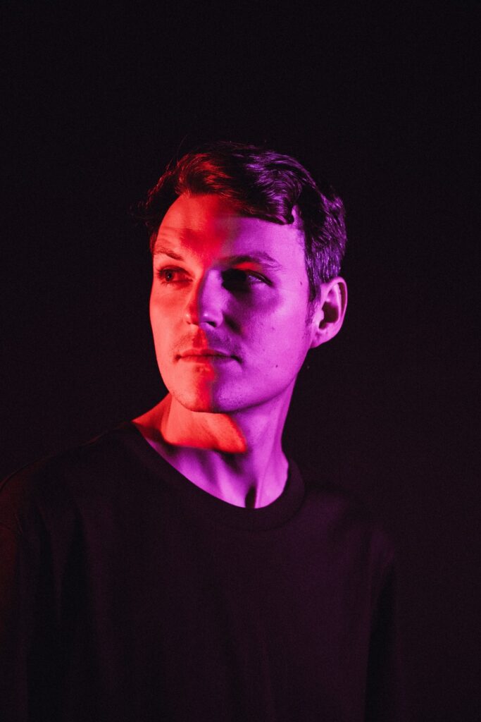 Magnetic Mix 187: jackLNDN