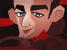 Wolfgang Gartner Premieres “Redline” Video