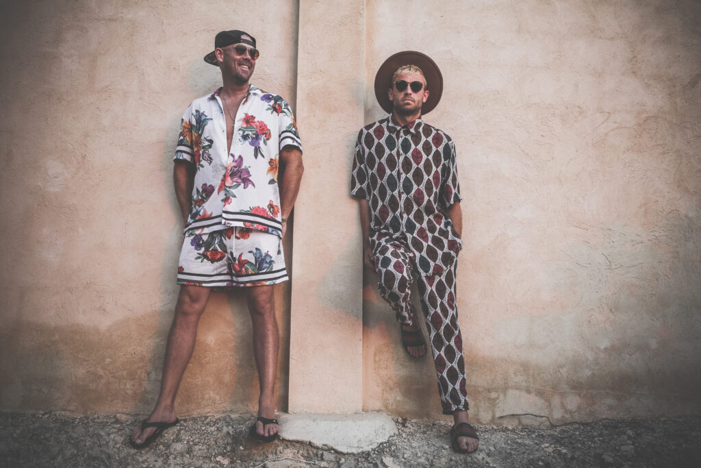 Exclusive Playlist: Solardo’s Road To Splash House