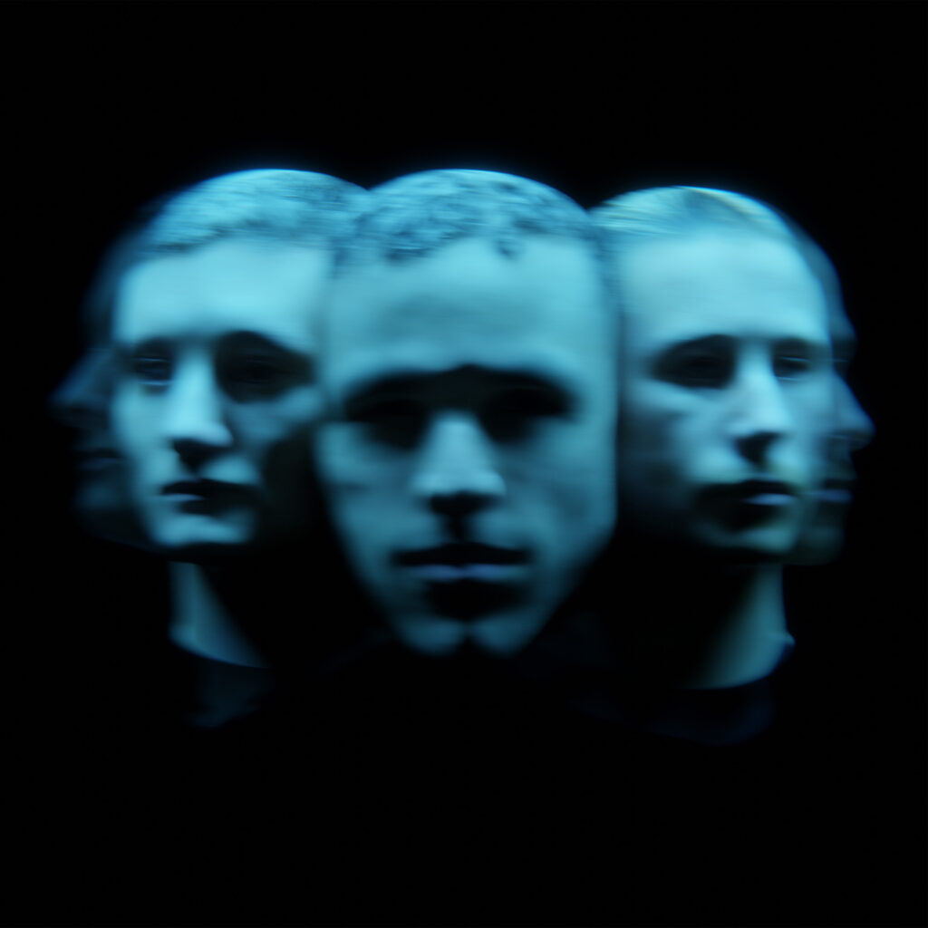 Artists Asking Artists: Blame The Mono & DLV