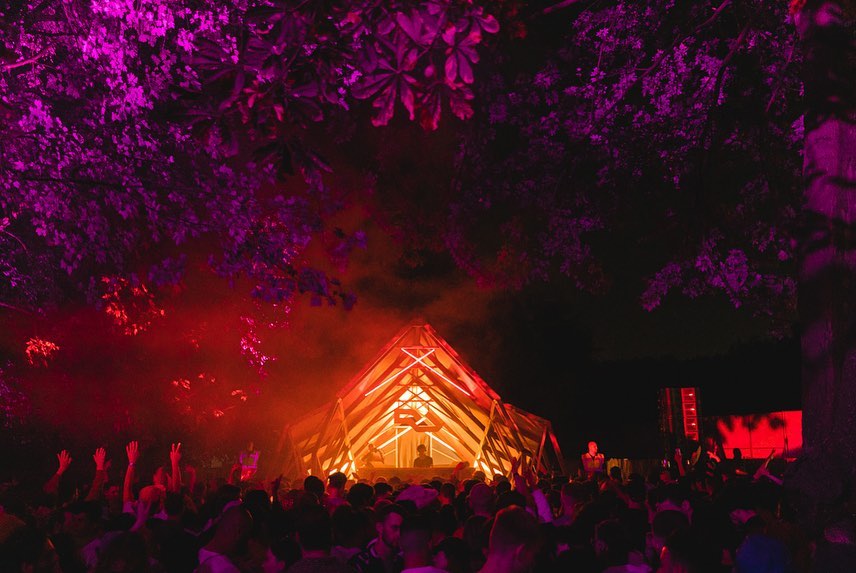 Five Acts Not to Miss at Waterworks Festival (London)