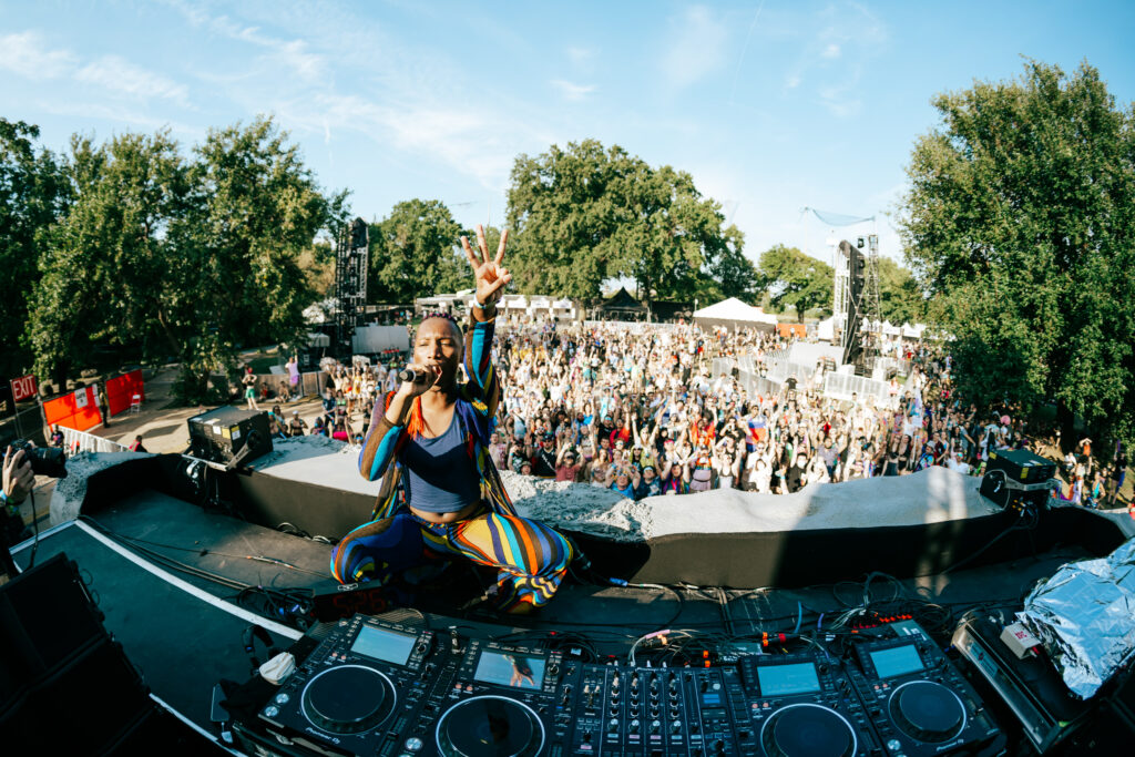 17 Influential LGBTQ+ Figures The Electronic Music Industry Wouldn’t Be The Same Without