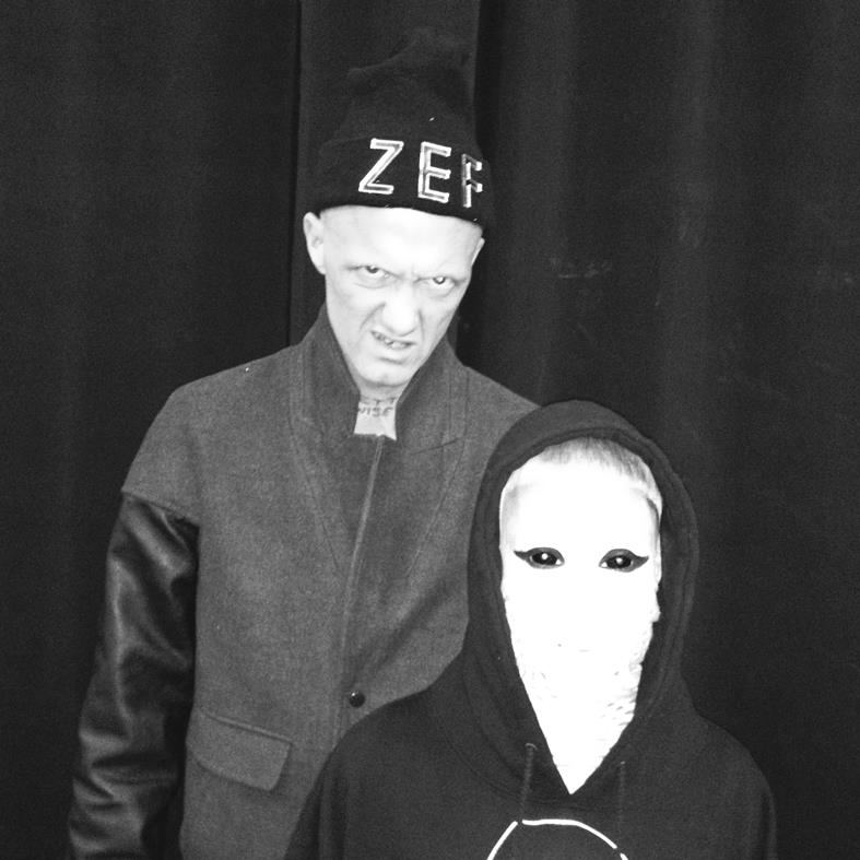 Die Atwoord Respond After Video of 2012 Homophobic Attack On Andy Butler Surfaces