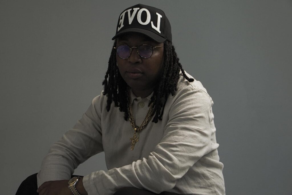 Dame 55’s Power-Packed Comeback: An Activist Anthem Called “MEET ME”