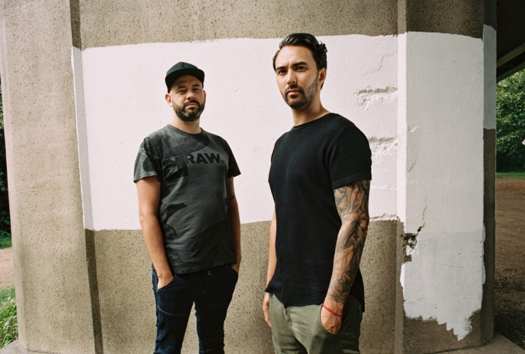 How It Was Made: Leftwing:Kody – I Feel It [Toolroom]