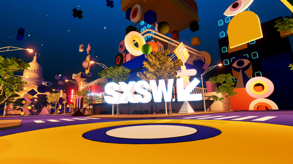 Event Review: Virtual Highlights From SXSW Online 2021