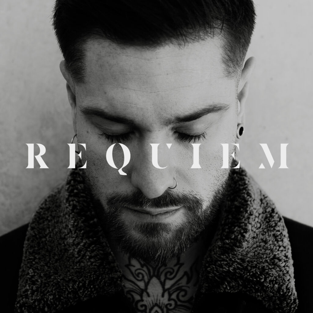 The Director’s Cut: Rafael Cerato – Requiem [Systematic Recordings]