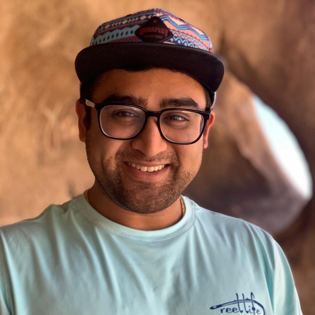 Industry Insider: Unitea Founder Ketan Rahangdale