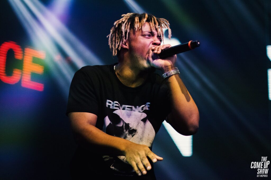 Juice WRLD’s Death Ruled Accidental Overdose