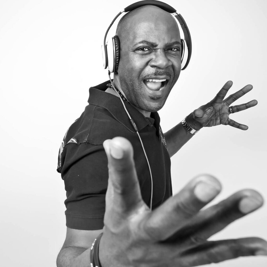 Exclusive Mix: DJ Spen [Jasper Street Co]