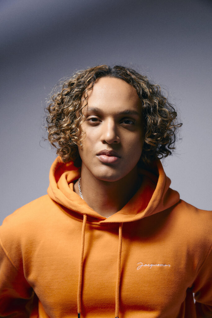 Brando Unleashes Vibrant Summer Anthem ‘Burn It Down’: Unpacking His Artistic Evolution