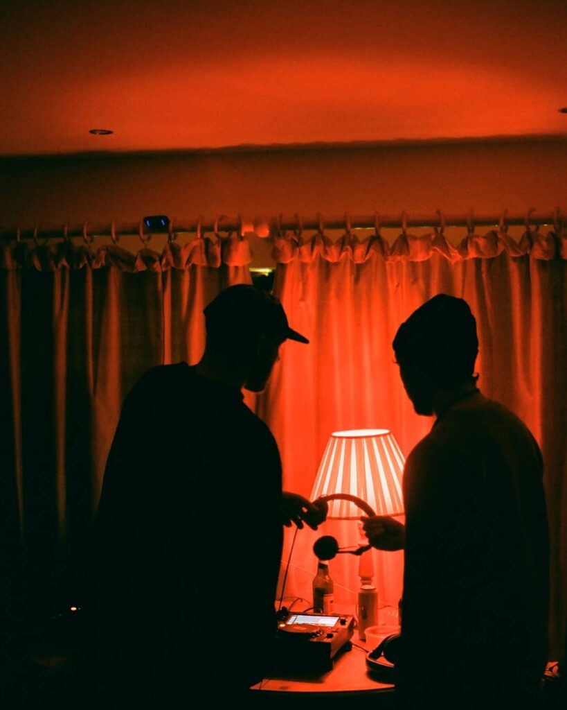 Strictly 140 Guest Mix 047: Tubz