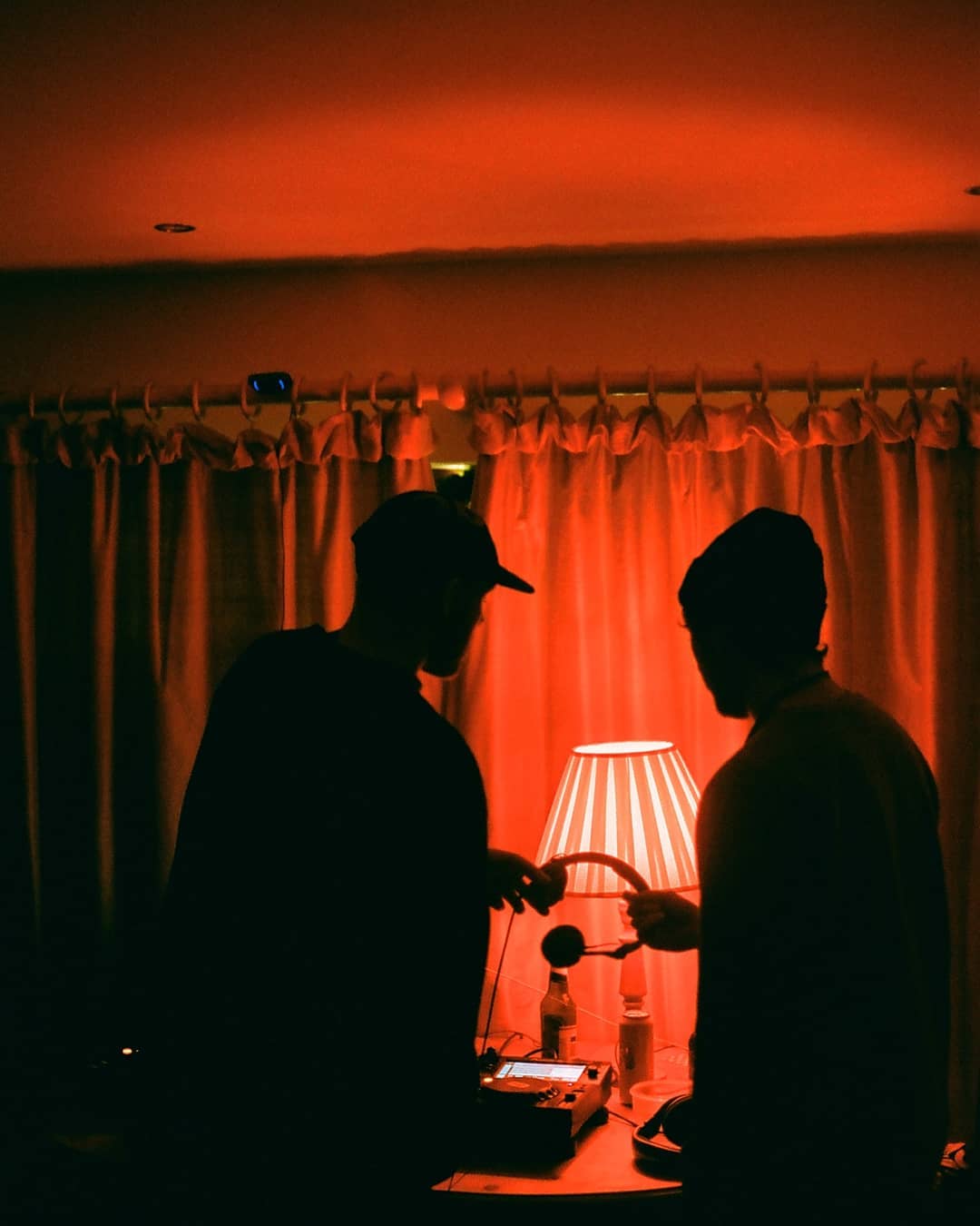 Strictly 140 Guest Mix 047: Tubz