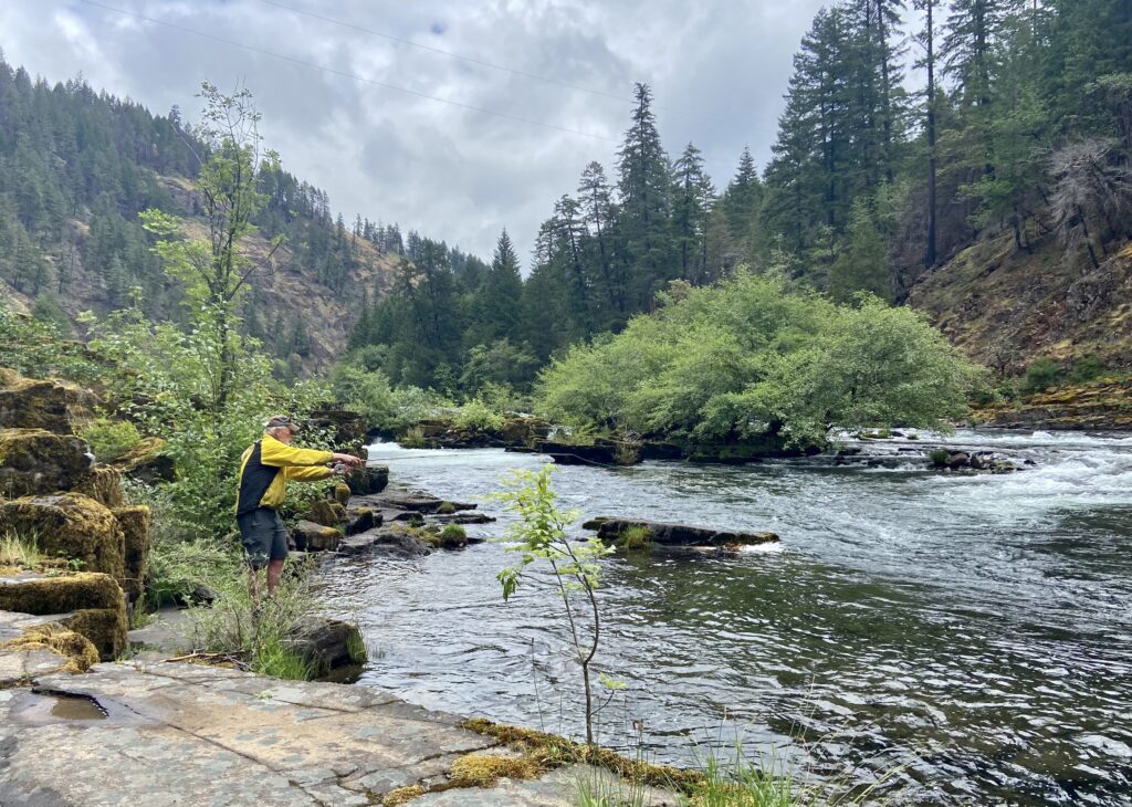 Exploring The Natural Wilderness Of Southern Oregon & The State’s South Coast
