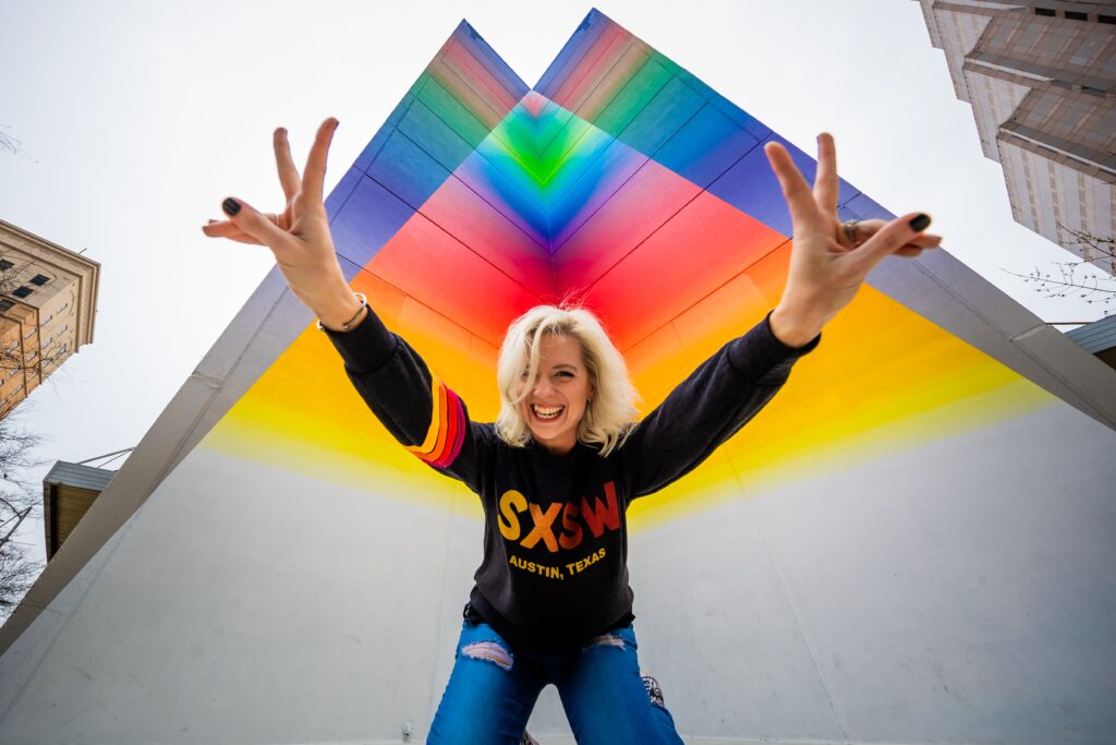 Event Preview: South by Southwest (SXSW) Goes Virtual in 2021