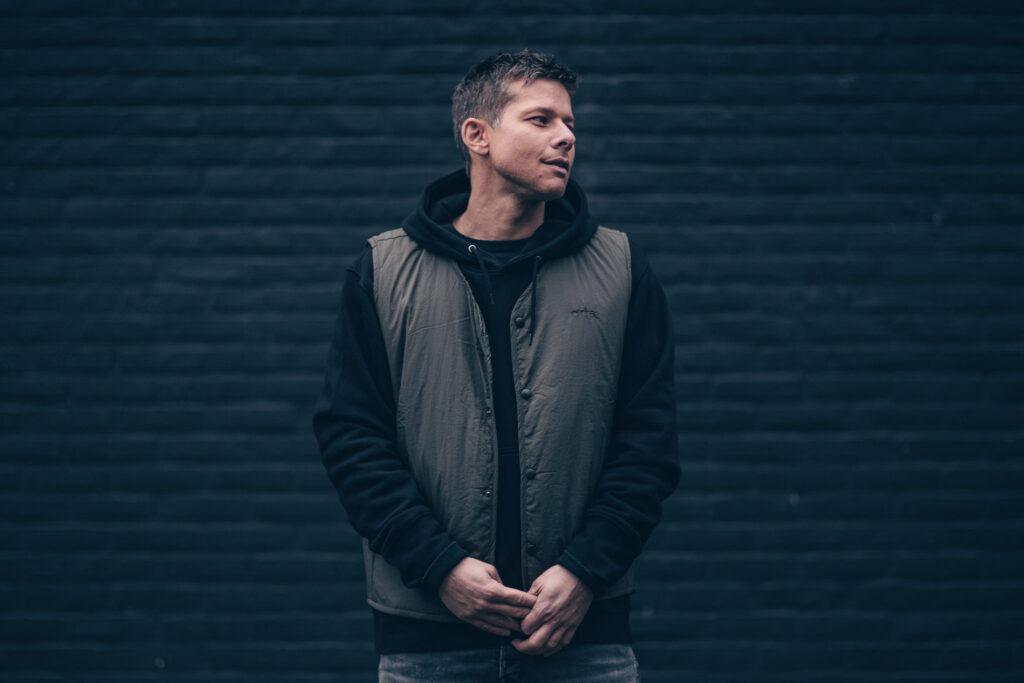 Interview: Murdock Looks Back On 10 Years Of Rampage