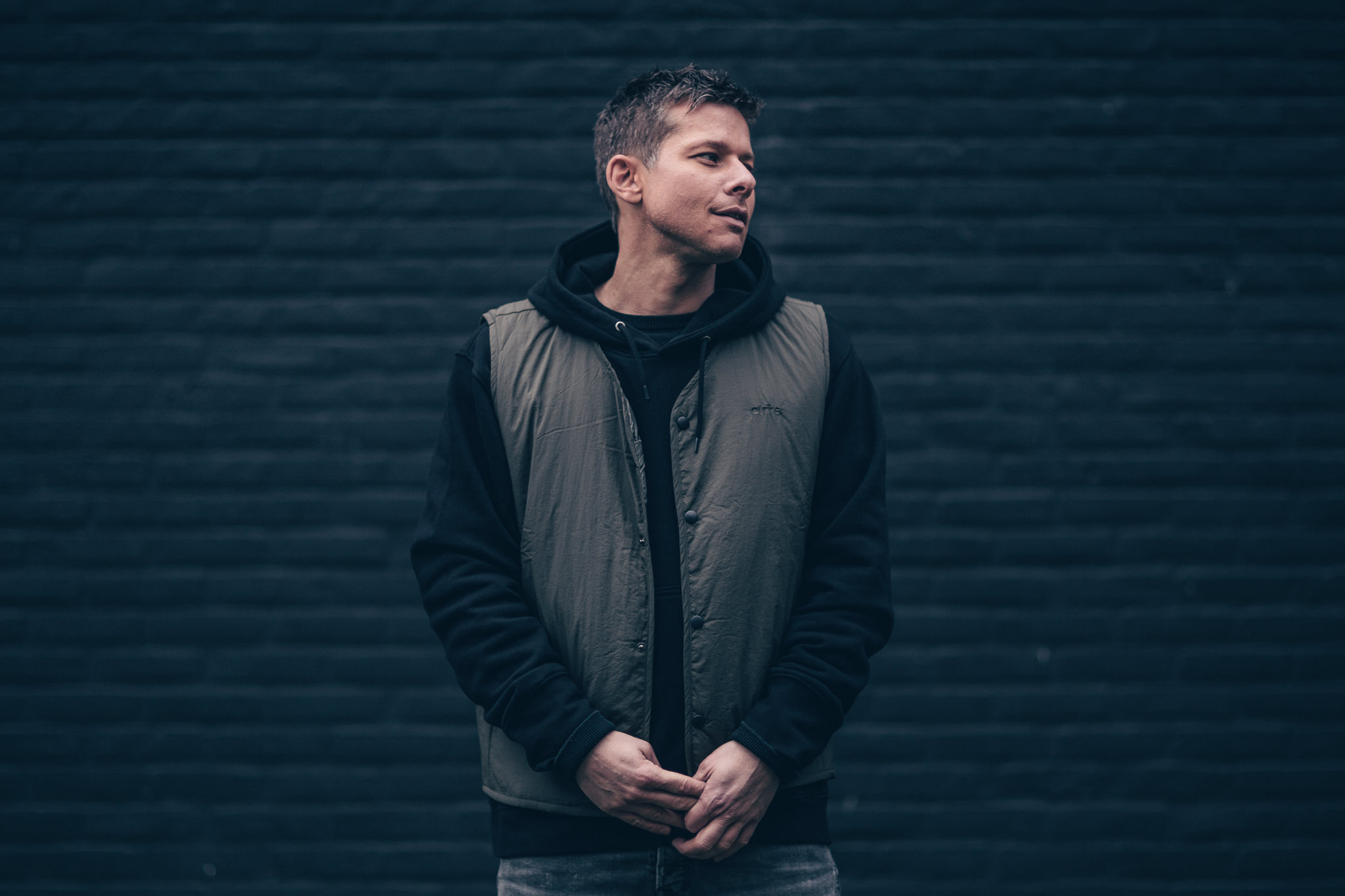 Interview: Murdock Looks Back On 10 Years Of Rampage