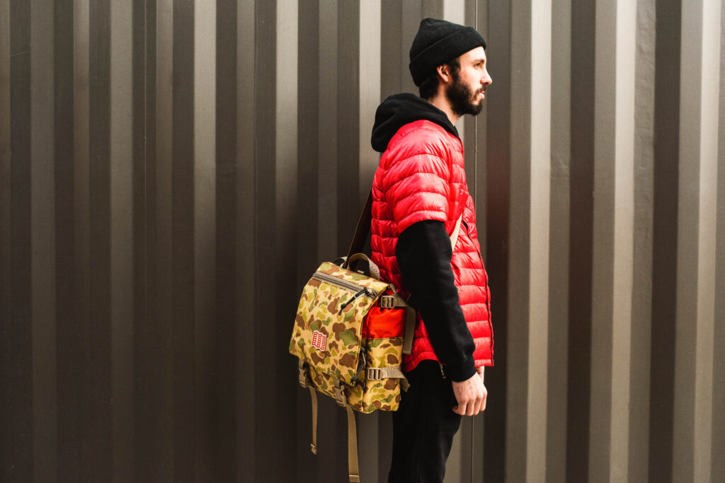 Meet The Topo Designs, Nanga and Natal Design  Limited-Edition Collection