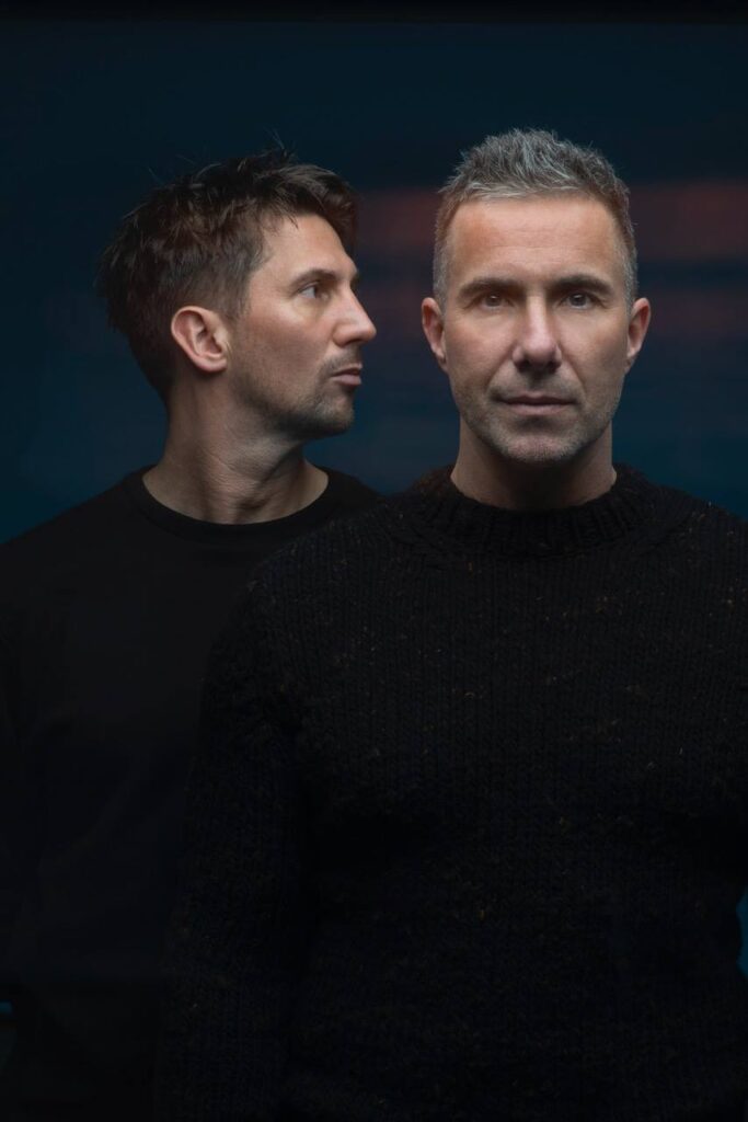 Exclusive Mix: Pan-Pot’s 9 Essentials Mix For February