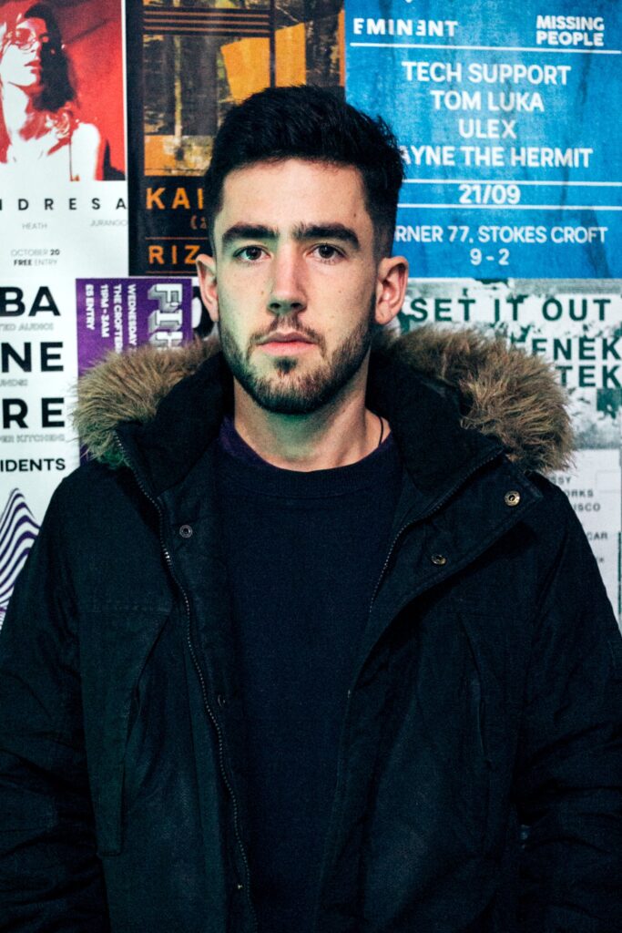 Premiere: Burke – Dracula / Bram Stoker