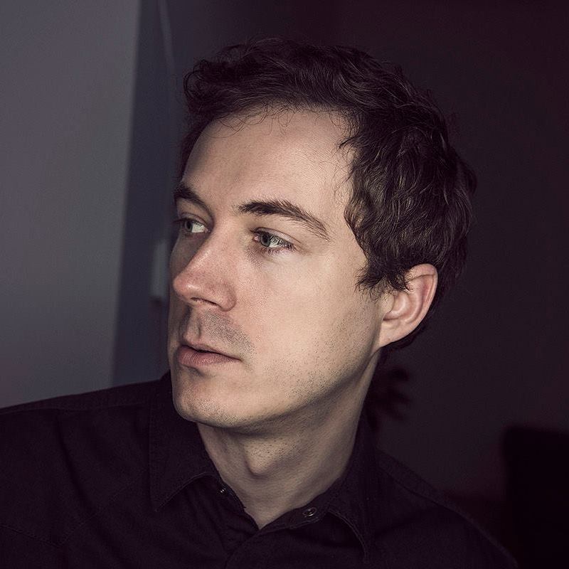 This Massive EP By Dustin Zahn Is Getting A Well-Deserved Re-Release on Rekids